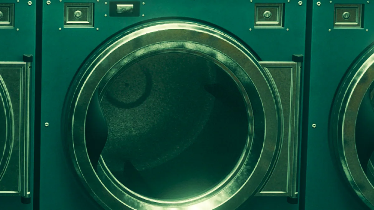 CONTROL Resonant gameplay screenshot.