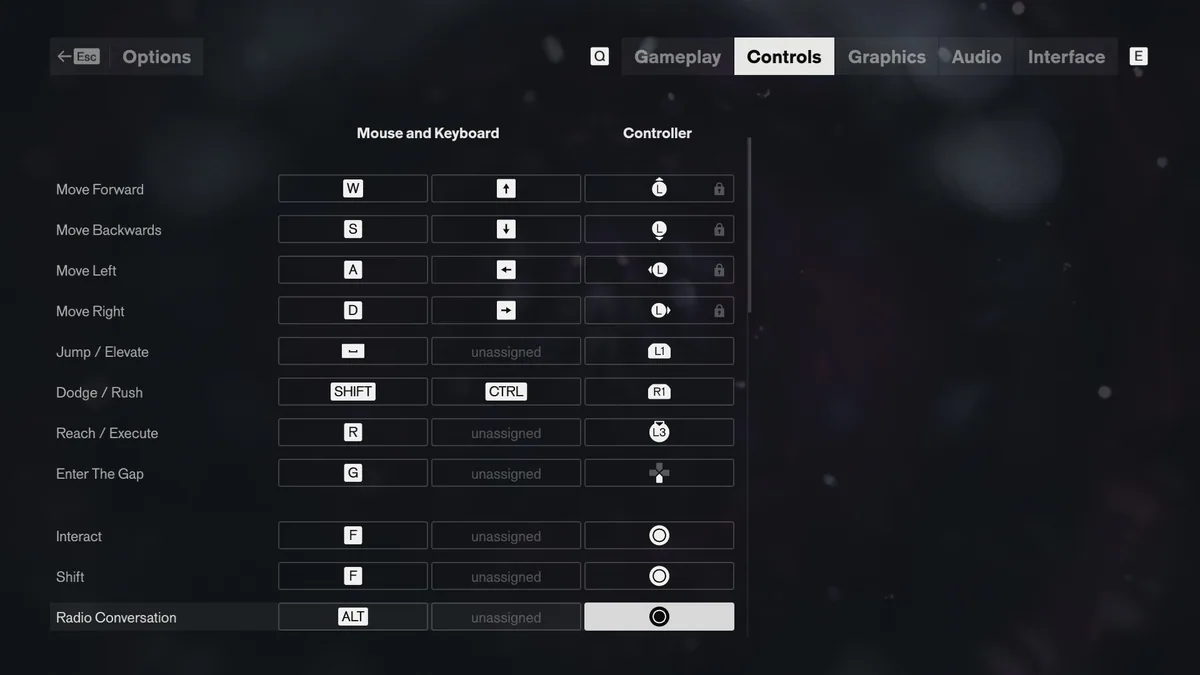 CONTROL Resonant gameplay screenshot.